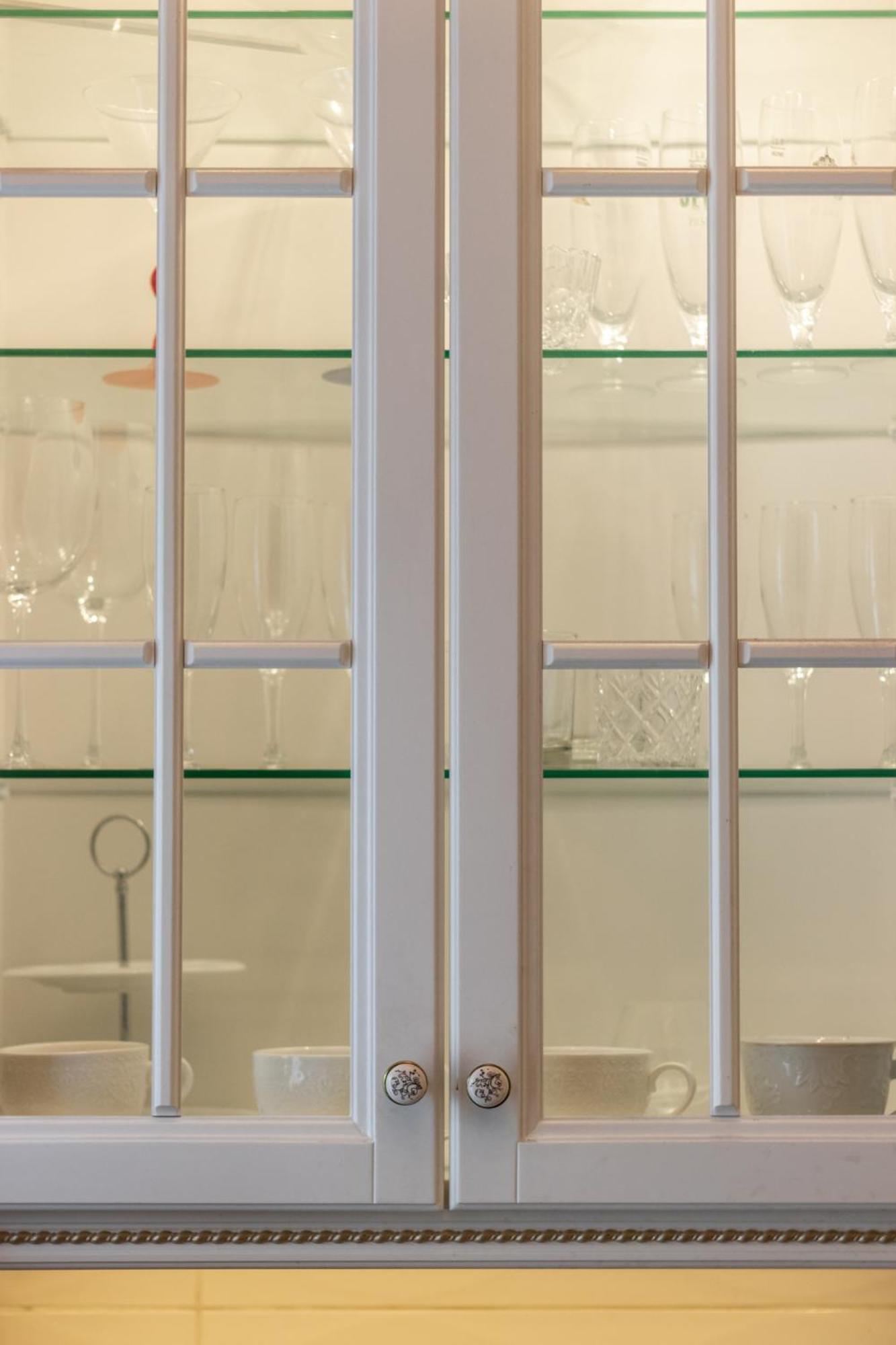 Elegant Apartment In Historical Centre & Free Locked Parking Ρίγα Εξωτερικό φωτογραφία