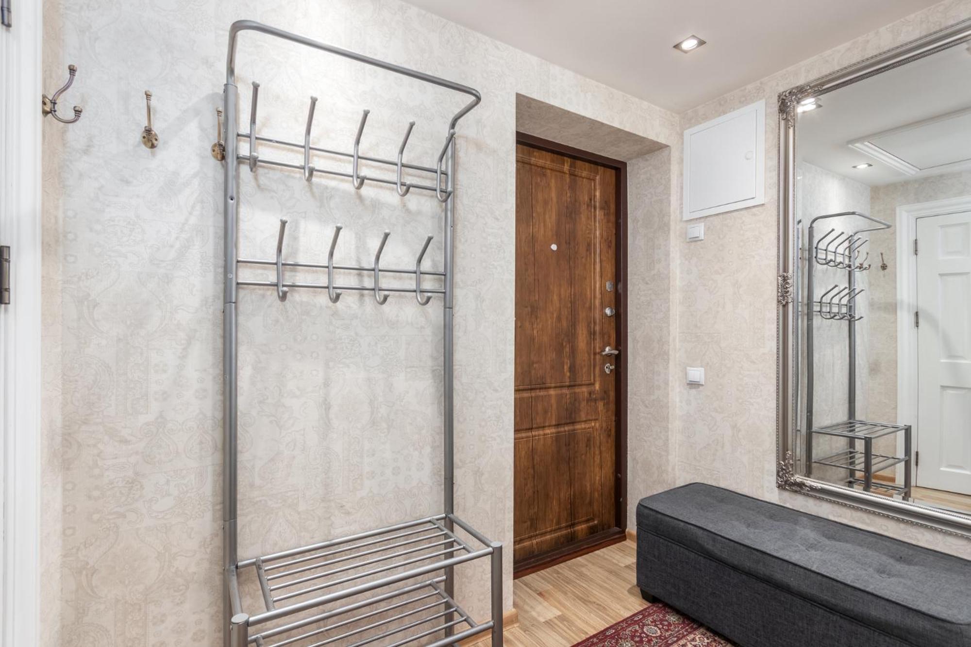 Elegant Apartment In Historical Centre & Free Locked Parking Ρίγα Εξωτερικό φωτογραφία