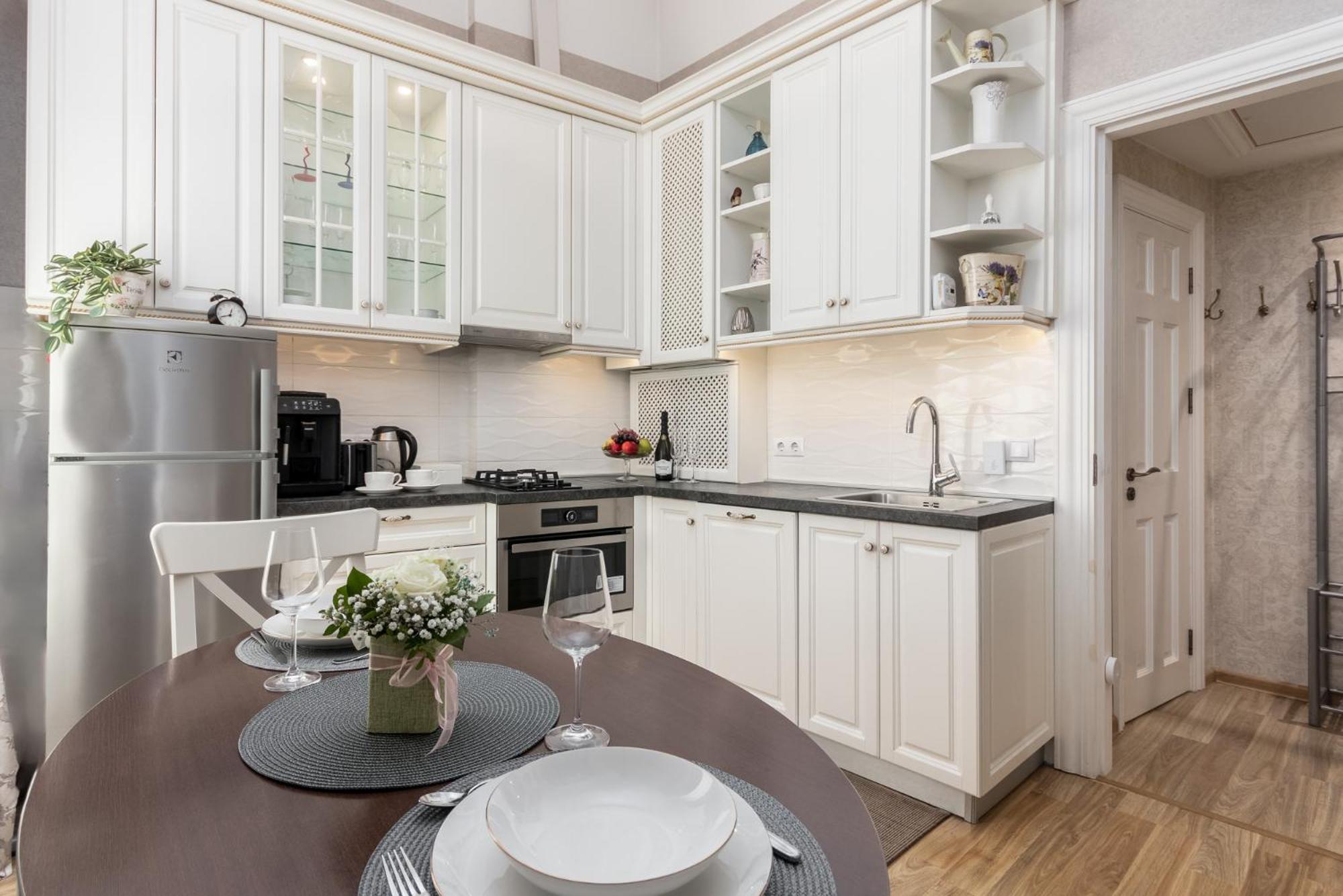 Elegant Apartment In Historical Centre & Free Locked Parking Ρίγα Εξωτερικό φωτογραφία
