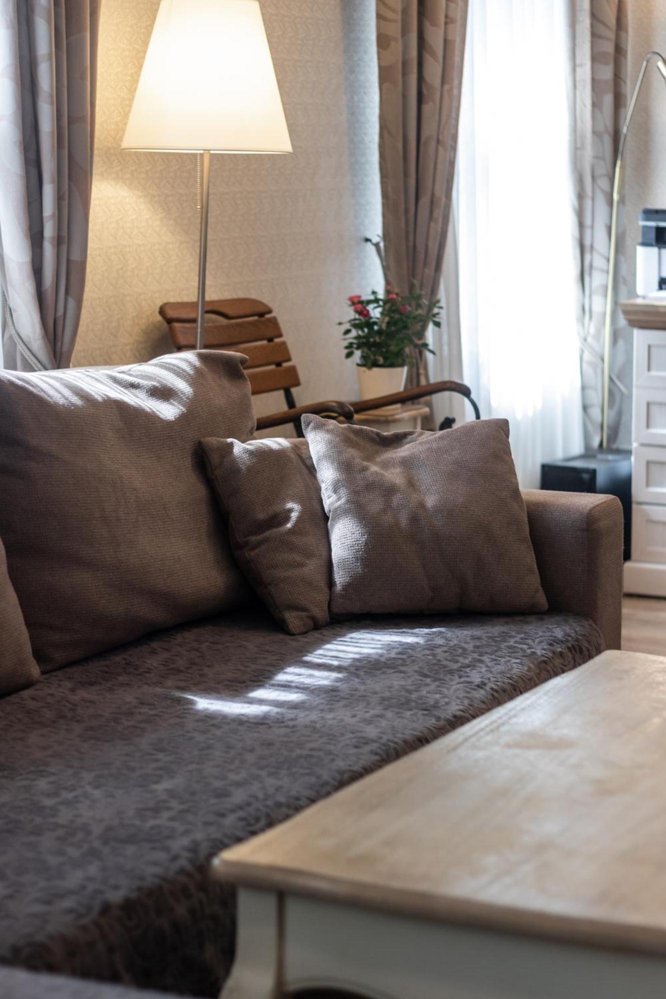 Elegant Apartment In Historical Centre & Free Locked Parking Ρίγα Εξωτερικό φωτογραφία