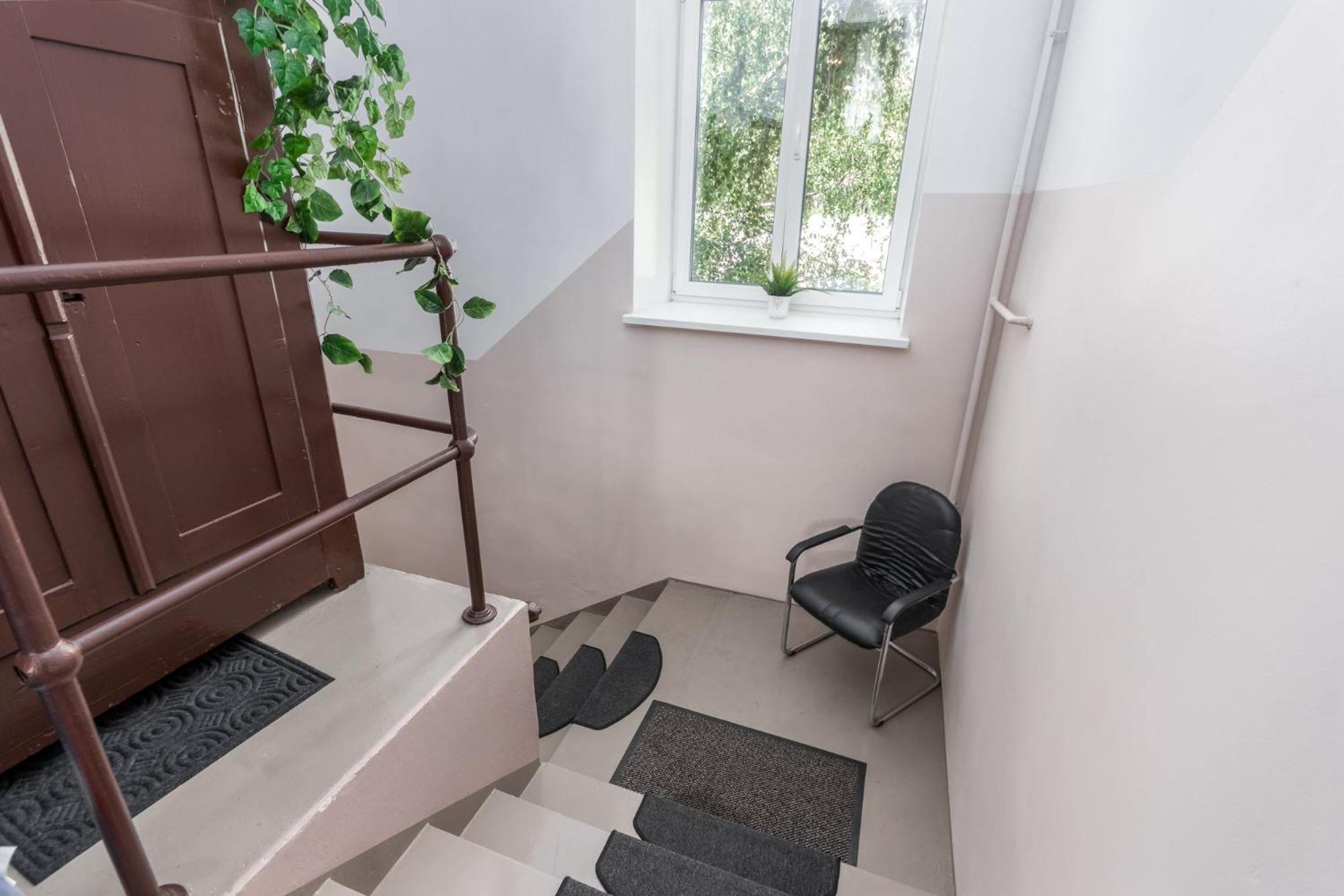 Elegant Apartment In Historical Centre & Free Locked Parking Ρίγα Εξωτερικό φωτογραφία