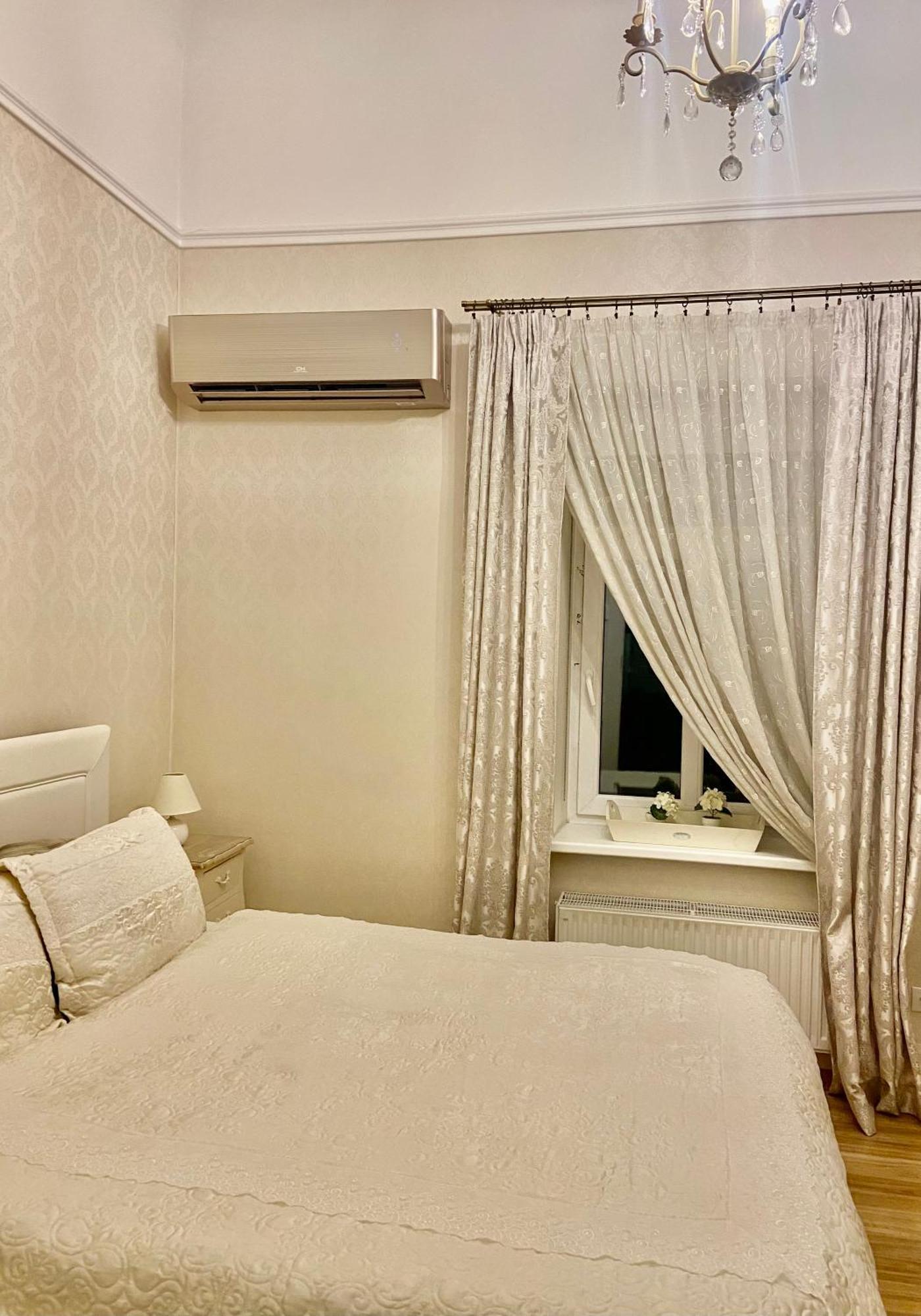 Elegant Apartment In Historical Centre & Free Locked Parking Ρίγα Εξωτερικό φωτογραφία